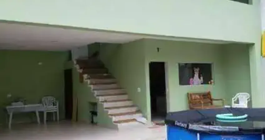 Casa com 3 dormitórios à venda, 232 m² por R$ 850.000,00 - Jardim América - São José dos Campos/SP