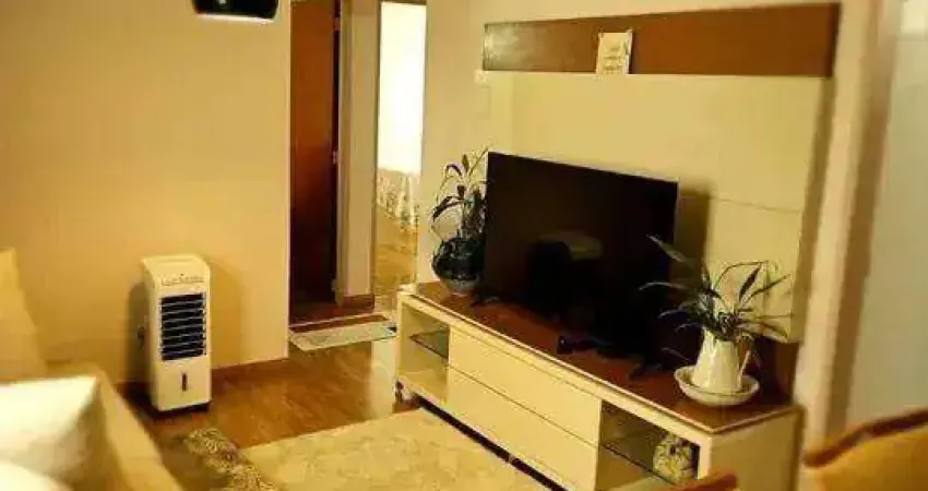 LINDO APARTAMENTO 3 quartos (1 suíte) no Jardim Satélite