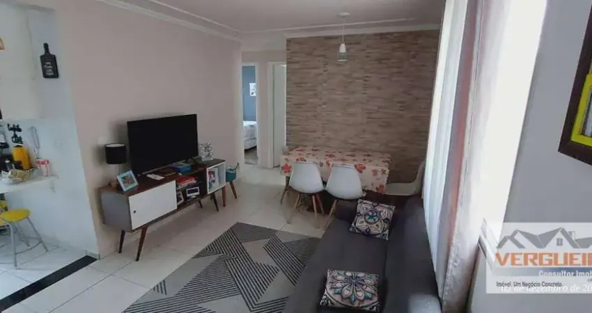 Apartamento duplex 3 quartos (1 suíte) no Floradas de São José