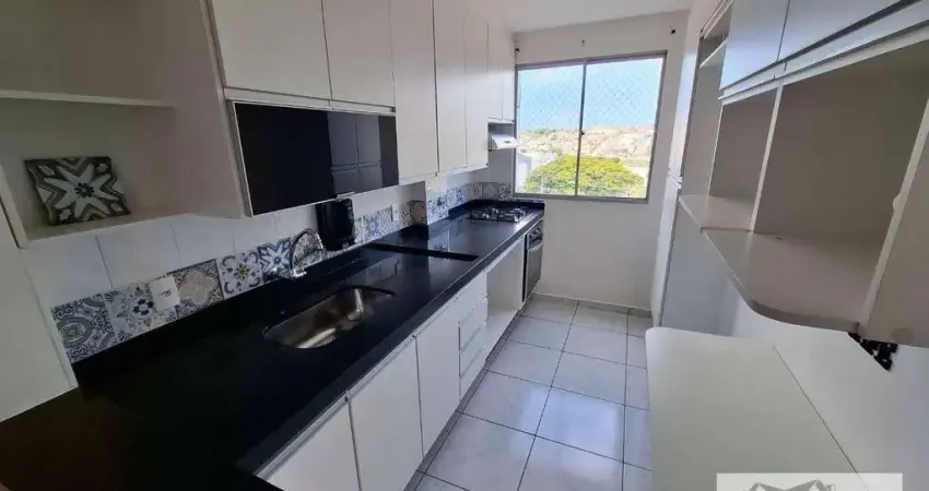 Apartamento duplex 3 quartos (1 suíte) no floradas de são josé
