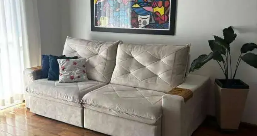Apartamento 4 dormitórios no Floradas de São José