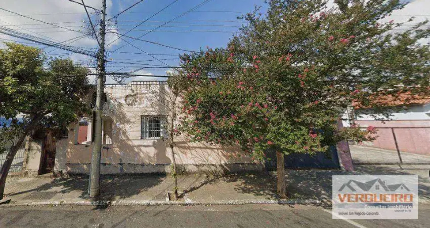 Terreno Comercial no Centro