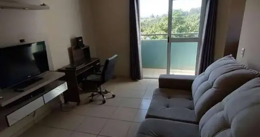 Apartamento com 2 quartos à venda na Rua Medina, Putim, São José dos Campos