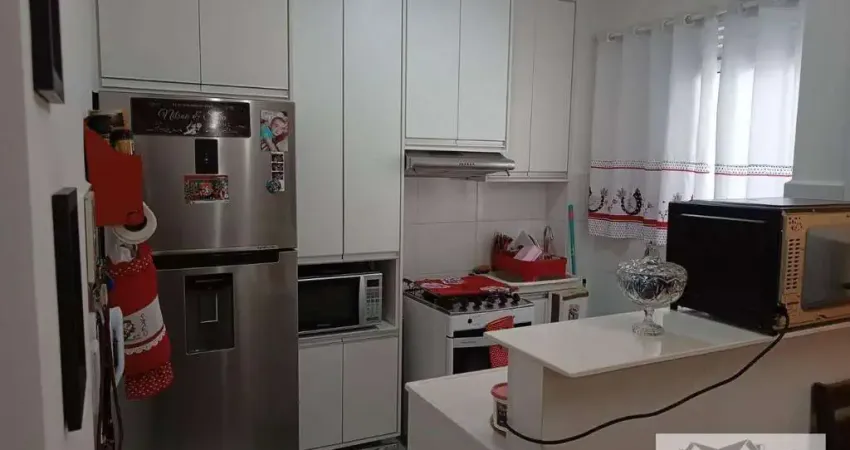 Apartamento 2 quartos no Jardim Santa Inês, zona leste