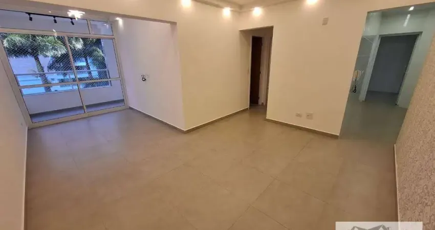 Apartamento 2 quartos com armários (1 suíte) no Jardim Aquarius