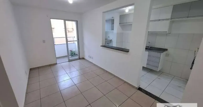 Apartamento com 2 quartos para alugar na Rua Ângelo Bravini, Jardim Terras do Sul, São José dos Campos