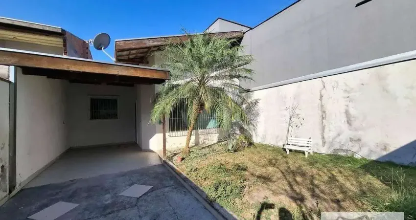 Casa com 2 quartos para alugar na Rua Sérgio Porto, Loteamento Villa Branca, Jacareí