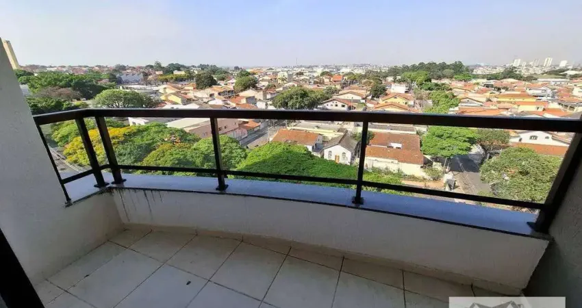 Apartamento com 2 quartos para alugar na Avenida Feira de Santana, Jardim Vale do Sol, São José dos Campos