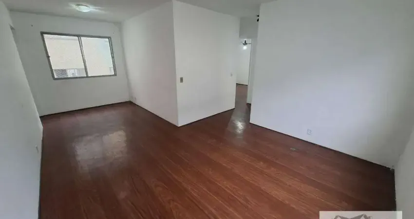 Apartamento com 3 quartos para alugar na Rua Porto Novo, Jardim Satélite, São José dos Campos