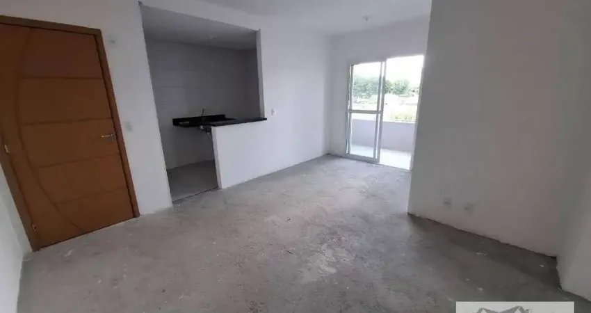 Apartamento com 2 quartos à venda na Rua Crato, Parque Industrial, São José dos Campos