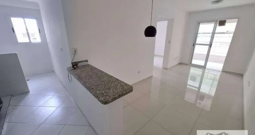 Apartamento com 2 quartos para alugar na Rua Kiyoshi Enomoto, Jardim América, São José dos Campos