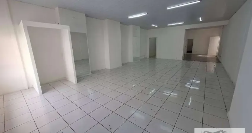 Ponto comercial para alugar na Rua Aristides Friggi, Vila Ema, São José dos Campos