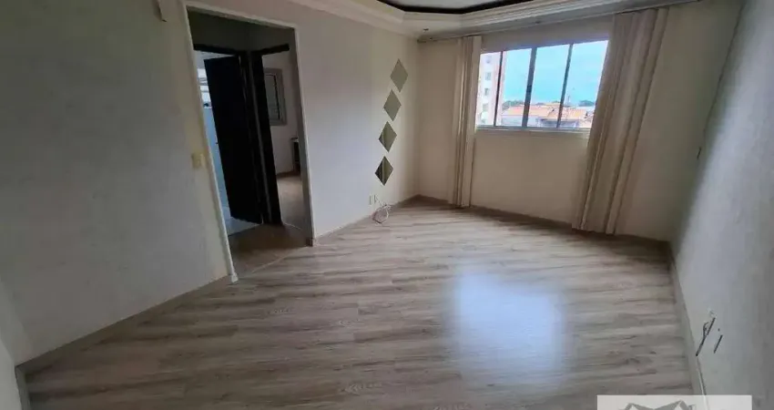 Apartamento com 2 quartos à venda na Avenida Benedito Domingues de Oliveira, Jardim Morumbi, São José dos Campos