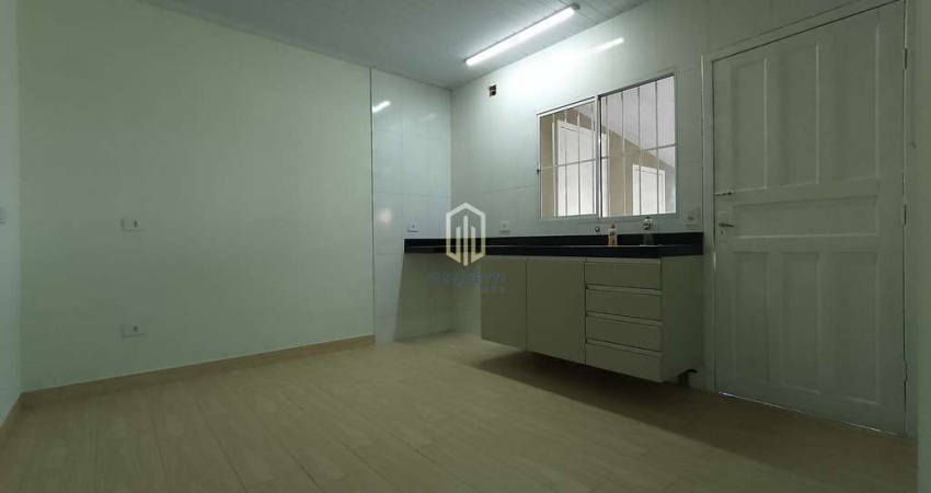 Casa com 1 quarto à venda na ., 7, Jardim Tókio, Londrina
