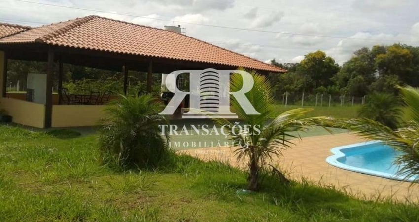 Chácara 1 dormitórios, 200m², à venda por R$ 350.000,00 - Parque Industrial Manchester - Bauru/SP