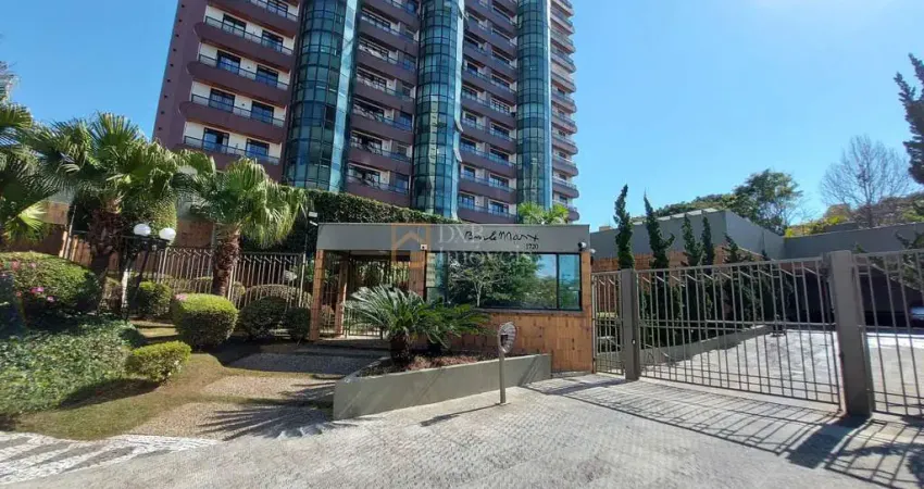 Apartamento com 3 quartos para alugar na Rua Deputado Heitor Alencar Furtado, 1720, Ecoville, Curitiba