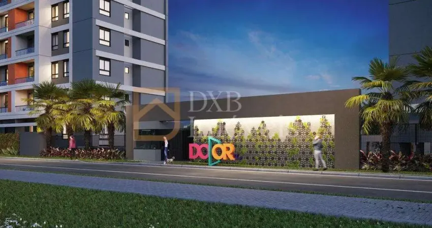 Apartamento com 3 quartos à venda na Avenida da República, 7710, Portão, Curitiba