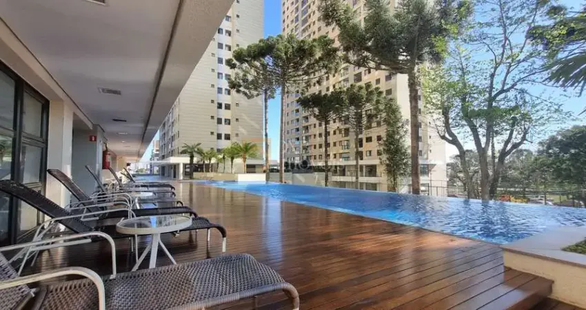 Apartamento com 3 quartos à venda na Rua José Clementino Bettega, 120, Capão Raso, Curitiba