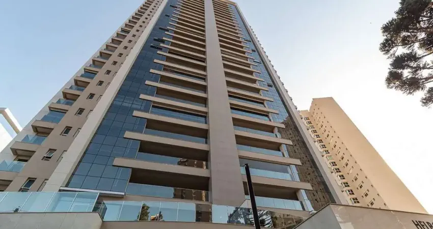 Apartamento com 4 quartos à venda na Rua José Izidoro Biazetto, 1324, Ecoville, Curitiba