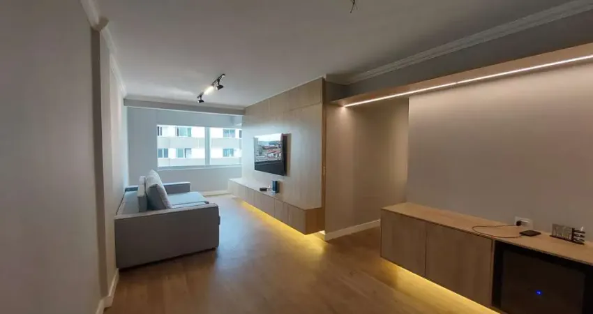 Apartamento com 3 quartos à venda na Rua Professor Ulisses Vieira, 30, Vila Izabel, Curitiba