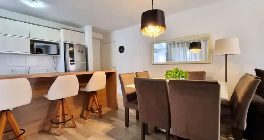 Apartamento com 3 quartos à venda na Rua Carlos Dietzsch, 541, Portão, Curitiba