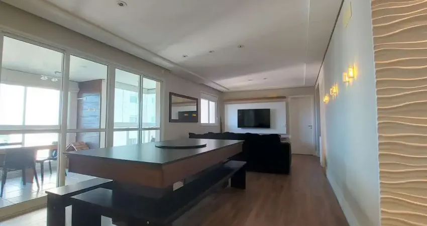 Apartamento com 3 quartos à venda na Rua Professor Pedro Viriato Parigot de Souza, 3901, Ecoville, Curitiba