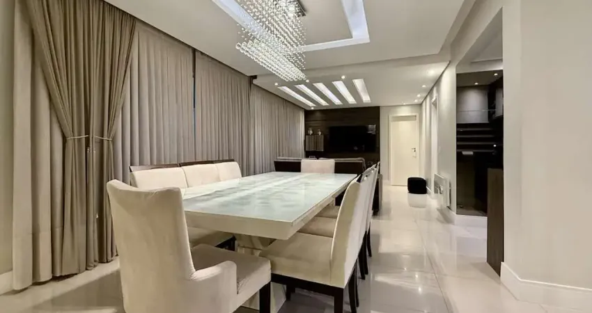 Apartamento com 3 quartos à venda na Rua Professor Pedro Viriato Parigot de Souza, 3901, Ecoville, Curitiba