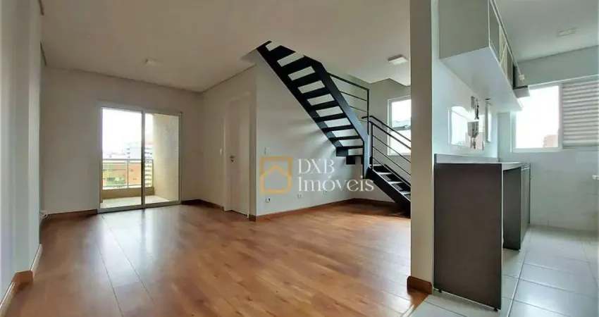 Apartamento com 2 suítes à venda, 113 m² por R$ 1.059.250,00 - Champagnat - Curitiba/PR