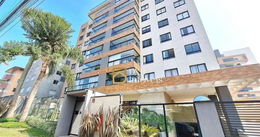 Cobertura com 3 quartos à venda na Rua Monsenhor Manoel Vicente, 1138, Água Verde, Curitiba