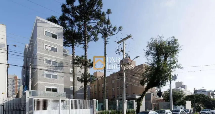 Apartamento com 3 dormitórios à venda, 127 m² por R$ 1.190.000,00 - Água Verde - Curitiba/PR