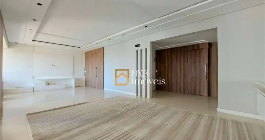 Apartamento com 3 Suítes - Face Norte à venda, 166 m² por R$ 1.890.000 - Ecoville - Curitiba/PR