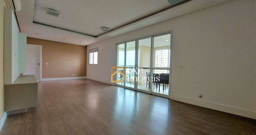 Apartamento com 3 Qts - 1 Suíte com Closet à venda, 131 m² por R$ 1.440.000 - Ecoville - Curitiba/PR