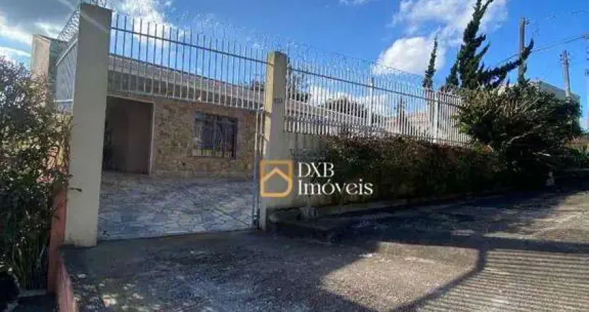 Casa com 3 dormitórios à venda, 232 m² por R$ 900.000,00 - Pilarzinho - Curitiba/PR
