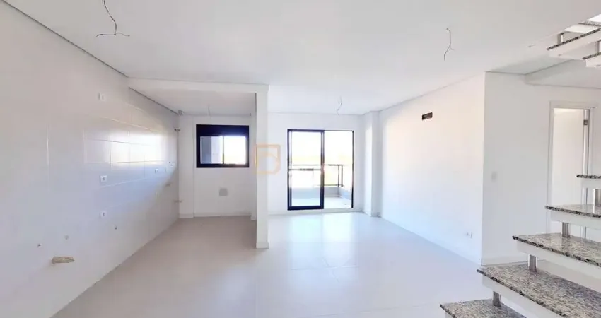 Cobertura com 3 quartos à venda na Rua Monsenhor Manoel Vicente, 1138, Água Verde, Curitiba