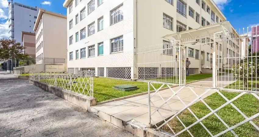 Apartamento com 3 quartos à venda na Rua Marechal Hermes, 574, Juvevê, Curitiba