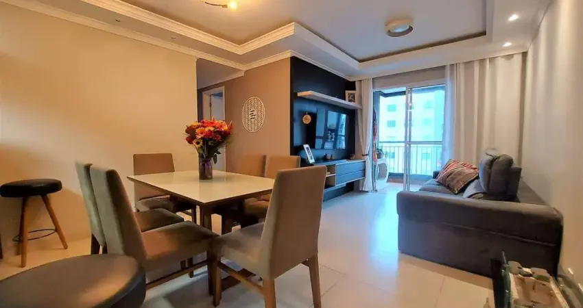 Apartamento com 3 quartos à venda na Rua Jovino do Rosário, 1674, Boa Vista, Curitiba