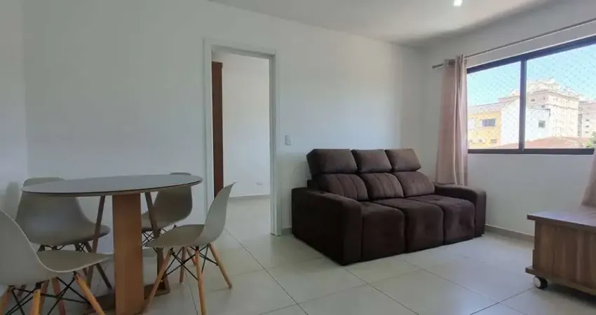 Apartamento com 1 quarto para alugar na Rua Tomé de Souza, 67, Lindóia, Curitiba