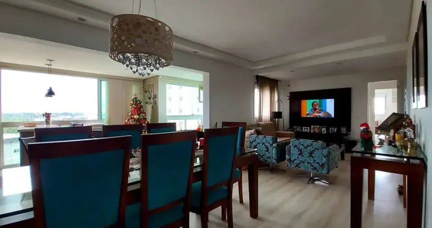 Apartamento com 3 quartos para alugar na Rua Professor Pedro Viriato Parigot de Souza, 3901, Ecoville, Curitiba