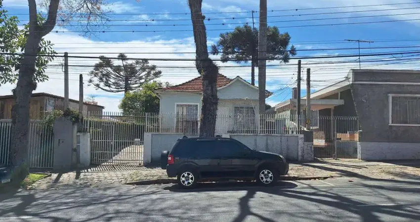 Terreno comercial à venda na Rua Alferes Ângelo Sampaio, 210, Água Verde, Curitiba