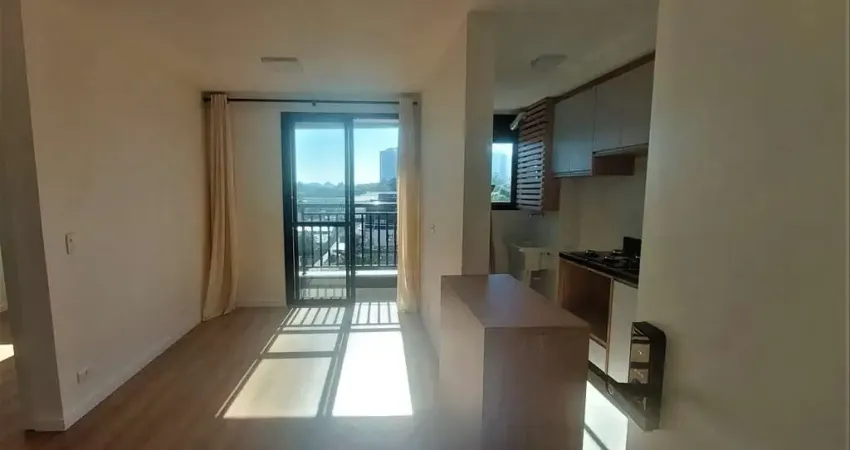 Apartamento com 2 quartos para alugar na Rua Monsenhor Ivo Zanlorenzi, 5145, Cidade Industrial, Curitiba