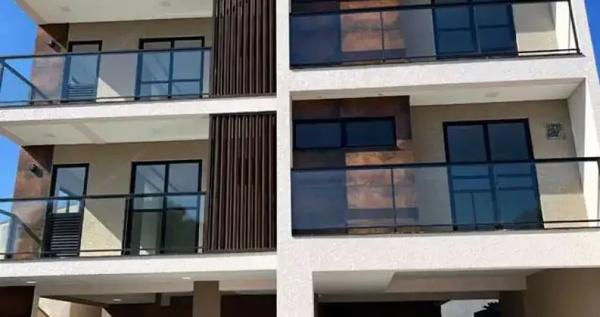 Apartamento com 3 quartos à venda no Iguaçu, Araucária 