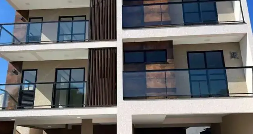 Apartamento com 3 quartos à venda no Iguaçu, Araucária 