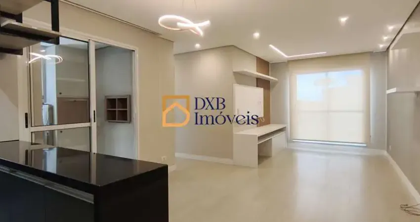 Apartamento com 3 quartos à venda na Rua Carlos Dietzsch, 541, Portão, Curitiba