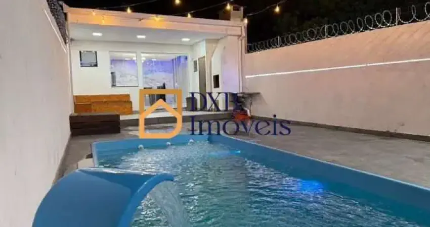 Kitnet / Stúdio à venda na Rua Berlim, Nações, Fazenda Rio Grande