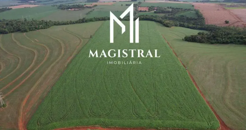 Chácara / sítio à venda na Área Rural, Zona Rural, Cascavel