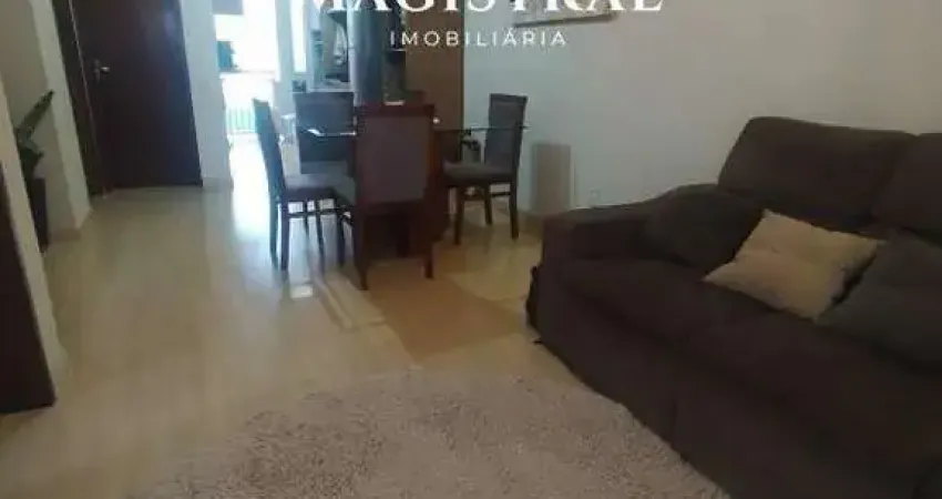 Apartamento com 2 quartos à venda na Rua Presidente João Goulart, Cascavel Velho, Cascavel