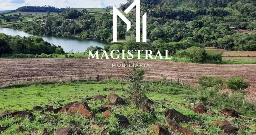 Terreno à venda na Barra Bonita, Centro, Três Barras do Paraná