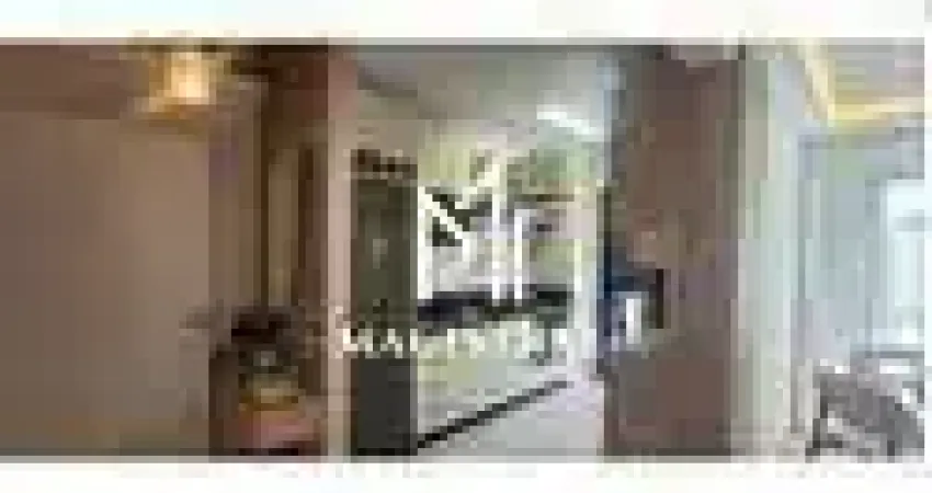 Apartamento exclusivo à venda em cascavel (bairro canadá) — 2 quartos, 1 suíte, 2 banheiros