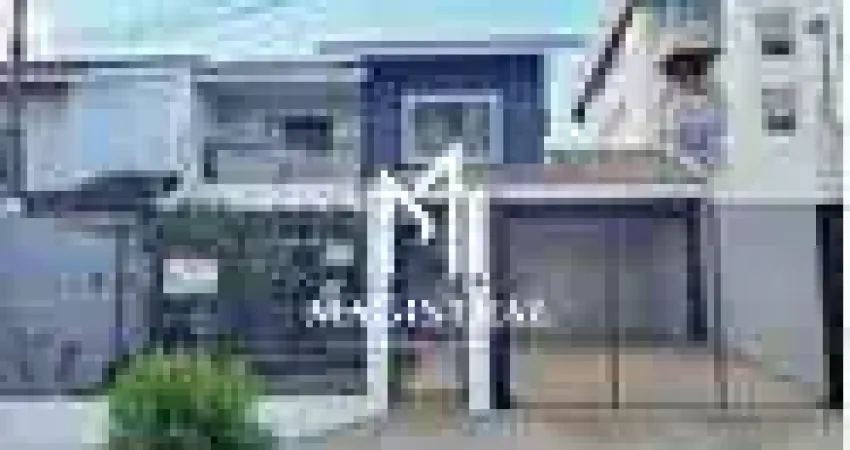 Sobrado exclusivo à venda em cascavel – bairro country, 3 dormitórios, 4 vagas