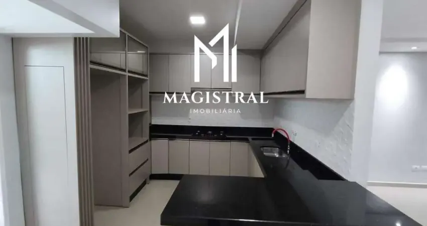 Casa com 3 quartos à venda na Rua Fortunato Beber, Pacaembu, Cascavel